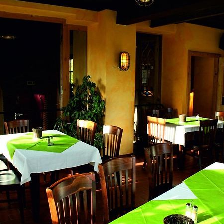 Ferienwohnung B Gaestehaus Muehlenstein Bad Sulze المظهر الخارجي الصورة