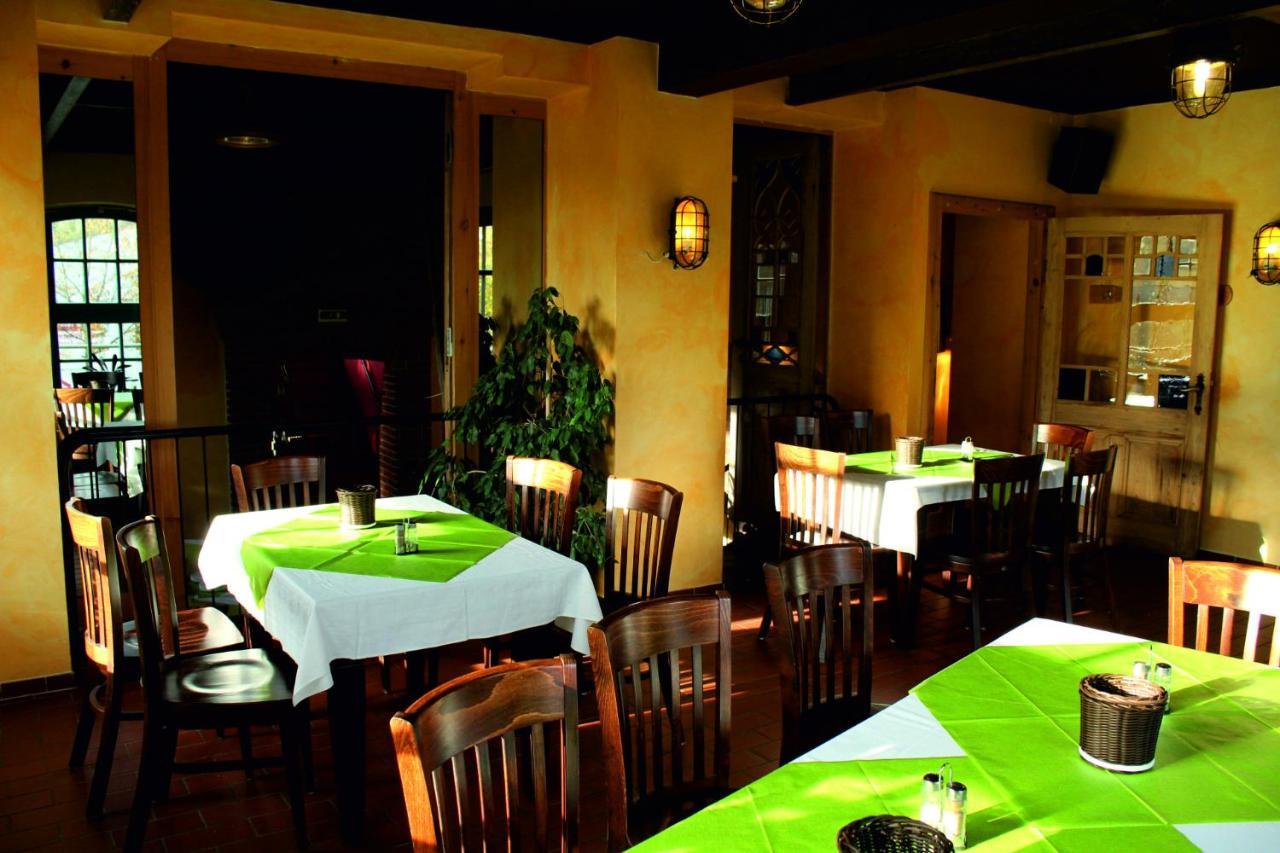 Ferienwohnung B Gaestehaus Muehlenstein Bad Sulze المظهر الخارجي الصورة
